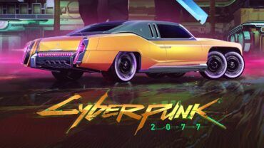 Cyberpunk 2077 preorders are 'higher' than any The Witcher Games