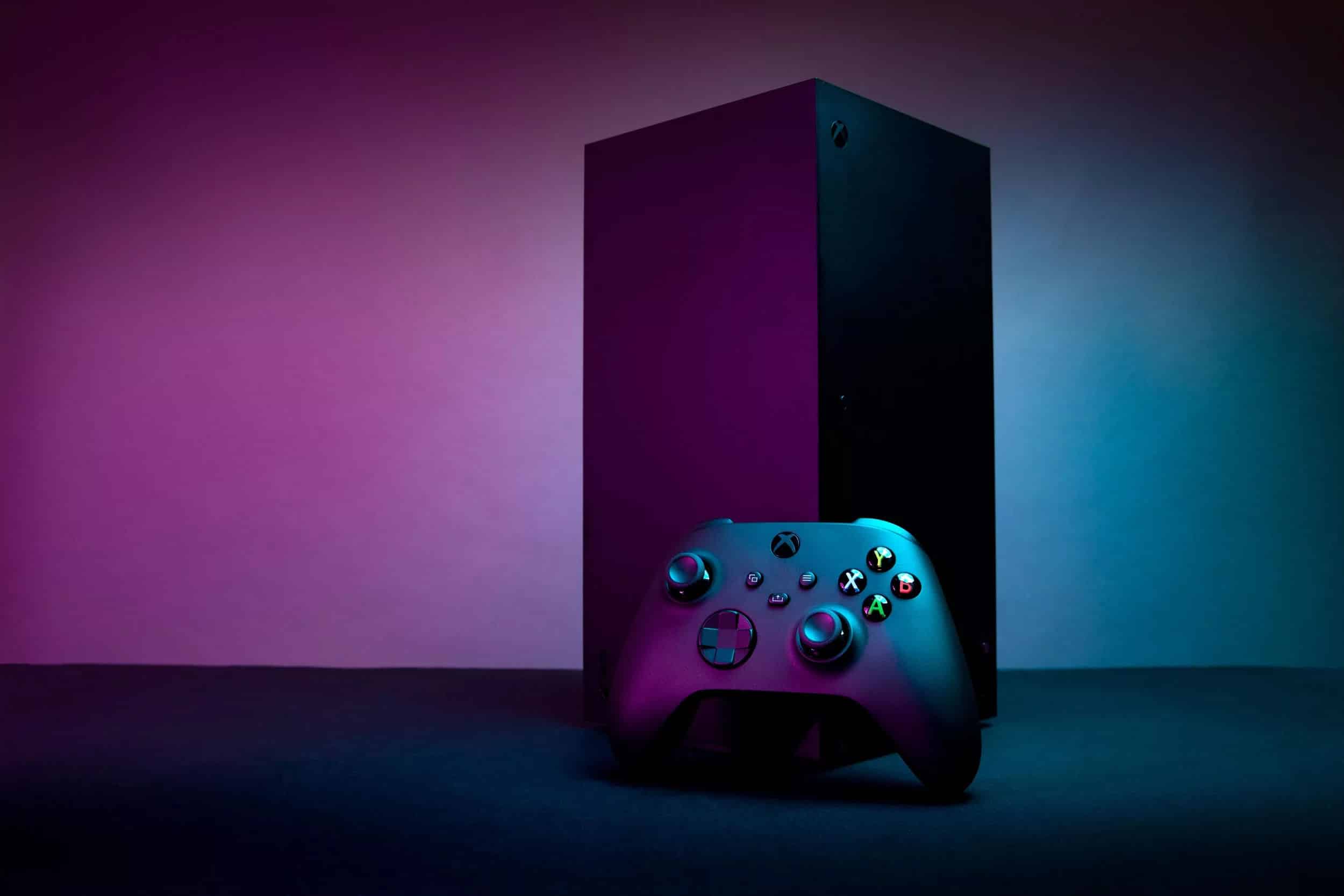 Microsoft worried on Why PS5 Outperforms Xbox Series X on Certain Games