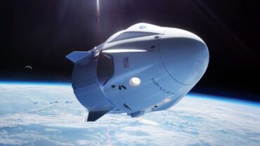 SpaceX successfully launched second Dragon capsule to Space