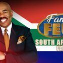 Steve Harvey is looking for Mzansi families for Season 2 of ’Family Feud’