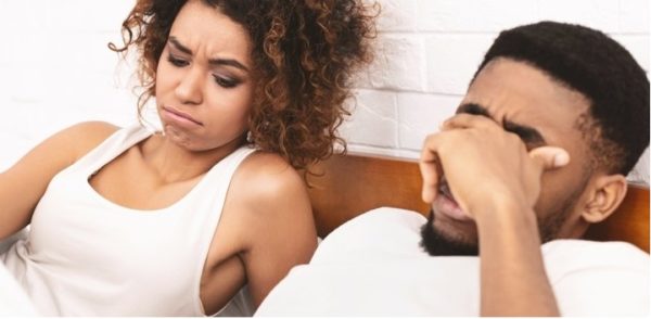 10 surprising things your s*x life can reveal about your relationship - Haybo Wena SA