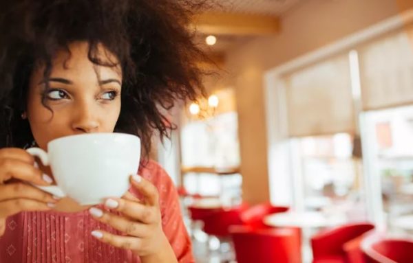 3 reasons to avoid drinking hot tea on an empty stomach - Haybo Wena SA