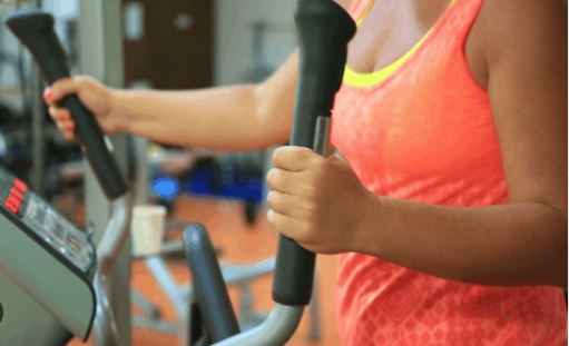 4 things to know about exercising safely with diabetes - Haybo Wena SA
