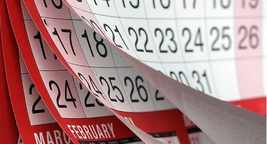 5 countries around the world with unique calendars - Haybo Wena SA
