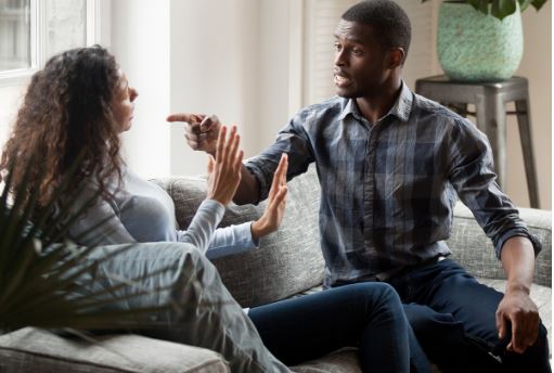 5 facts about physical abuse in a relationship - Haybo Wena SA