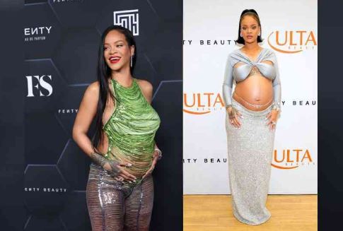 5 fashion pieces every pregnant woman should own - Haybo Wena SA