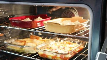 5 foods you should never reheat in the oven - Haybo Wena SA