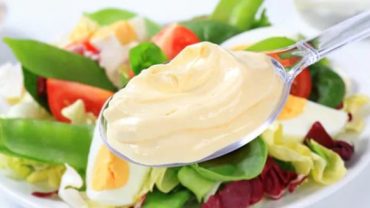 5 healthy mayonnaise substitutes you should try - Haybo Wena SA