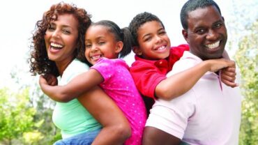 5 myths soon-to-be parents should dispel - Haybo Wena SA