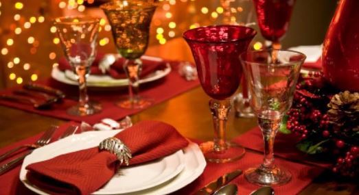 5 places where Christmas Day is just like every other day - Haybo Wena SA