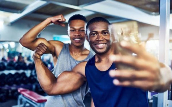 5 reasons you really need a workout buddy - Haybo Wena SA