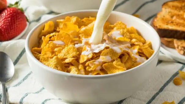 5 side effects of consuming cornflakes daily - Haybo Wena SA