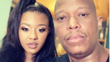 5 South African celebrities accused of infidelity - Haybo Wena SA