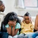 5 ways to enjoy parenting more - Haybo Wena SA