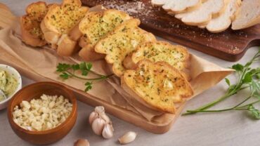 6 dishes all garlic lovers should try - Haybo Wena SA