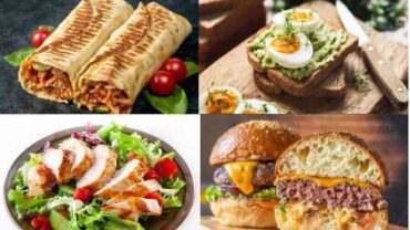 6 lunch ideas that don’t need heating up - Haybo Wena SA