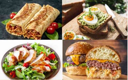6 lunch ideas that don’t need heating up - Haybo Wena SA