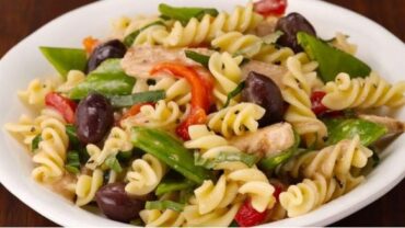 6 reasons why pasta is good for your health - Haybo Wena SA