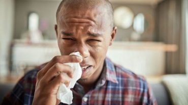 6 ways to clear the throat of mucus - Haybo Wena SA