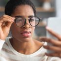 7 effective eye exercise to get rid of glasses naturally - Haybo Wena SA