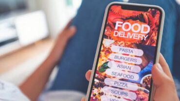 7 tips to eat healthier when ordering takeout or food delivery - Haybo Wena SA