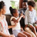 9 tell-tale signs of a dysfunctional family - Haybo Wena SA