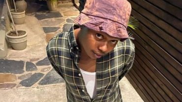 A-Reece clarifies SA Hip Hop awards withdrawal claims - Haybo Wena SA