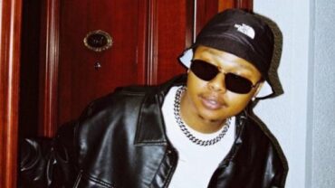 A-Reece withdraws from SA Hip Hop Awards - Haybo Wena SA