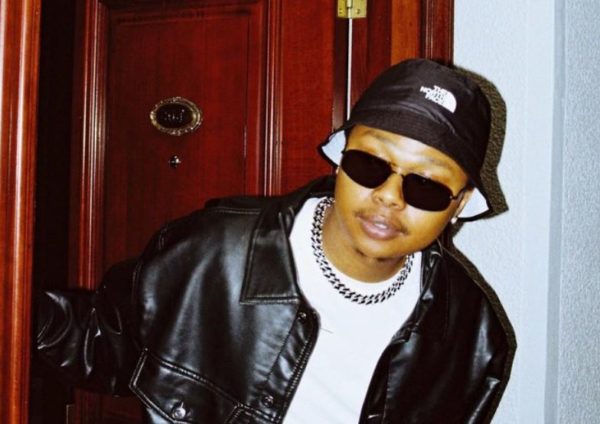 A-Reece withdraws from SA Hip Hop Awards - Haybo Wena SA