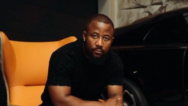 Cassper Nyovest reminisces on performance with DJ Sumbdoy at 2019 Fill Up Royal Bafokeng (Video) - Haybo Wena SA