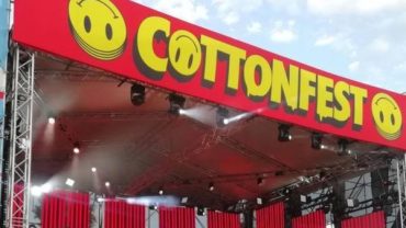 Cotton Fest 2023 announced - Haybo Wena SA