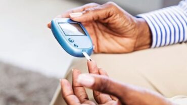 Diabetes: 7 silent symptoms in adults which are mistaken for something else - Haybo Wena SA