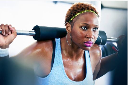Do you wear makeup to the gym? Here’s what it can do to your skin - Haybo Wena SA