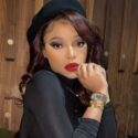 Faith Nketsi admits wanting to have another baby in her
marriage - Haybo Wena SA