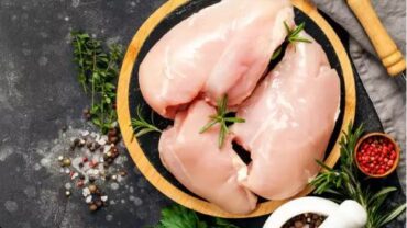 How to buy the best chicken from the market - Haybo Wena SA
