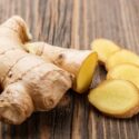 How to use ginger for menstrual pain relief - Haybo Wena SA