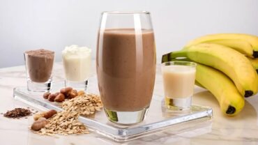 How to use protein powder to gain weight - Haybo Wena SA