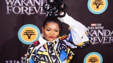 “I’m not your mate,” Busiswa celebrates 1.6 million monthly listeners on Spotify - Haybo Wena SA