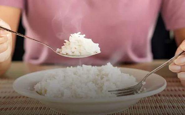 Is it safe to eat rice during pregnancy? - Haybo Wena SA