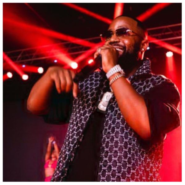 “Maybe it’s time to quit music” – Cassper Nyovest - Haybo Wena SA