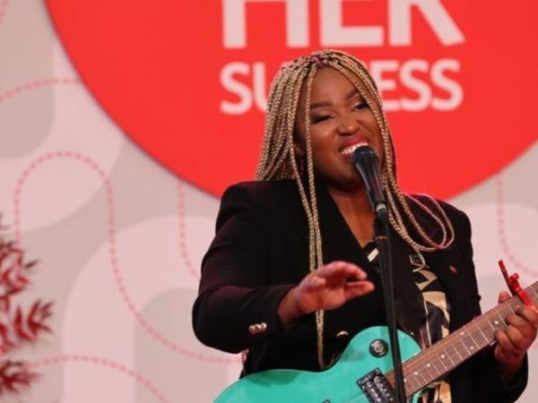 Msaki takes a break from music - Haybo Wena SA