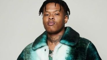 Nasty C on why he decided to address his beef with Sarkodie through a song instead of in person - Haybo Wena SA