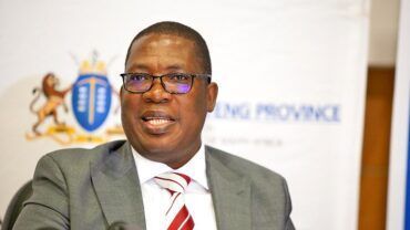 New Gauteng premier Lesufi’s cabinet to prioritise townships - Haybo Wena SA