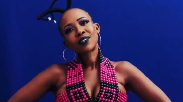 Ntsiki Mazwai reveals she has a new gig - Haybo Wena SA
