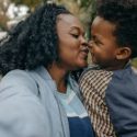 Parenting: Is it ok to kiss your kids on their lips? - Haybo Wena SA
