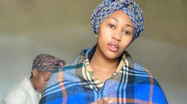 Samukele Mkhize reportedly expecting her first child - Haybo Wena SA