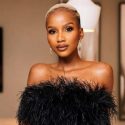 Shudu Musiḓa excited to be part of Glamour Women of The Year 2022 - Haybo Wena SA
