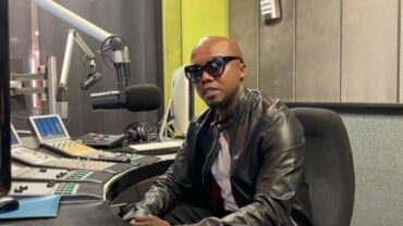 Tbo Touch needs a South African restaurant in LA - Haybo Wena SA