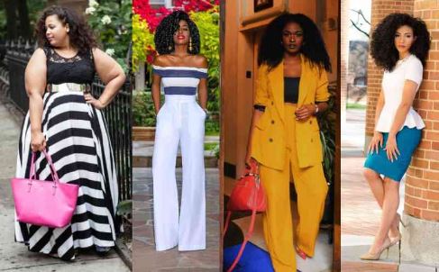 The art of looking stylish in modest outfits - Haybo Wena SA