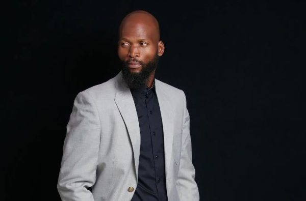 “The Wife” star Mondli Makhoba says he has a calling to be a
sangoma - Haybo Wena SA